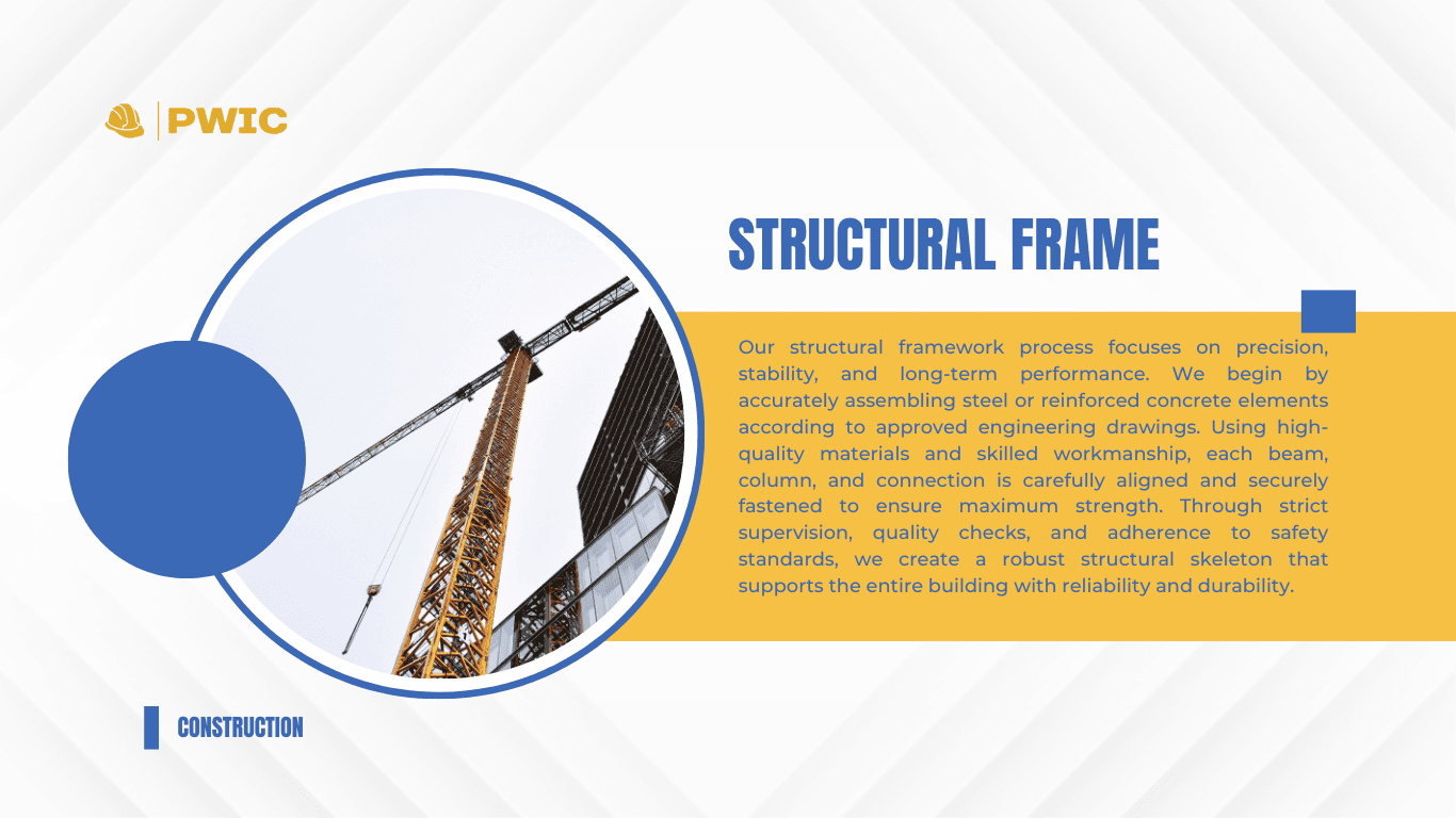 Structural Frame